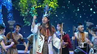 這部音樂劇，把中國茶文化講透了！