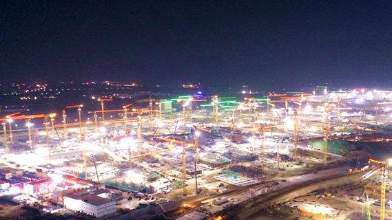 逐夢！這樣的雄安讓人感動