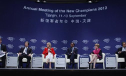 “提升競(jìng)爭(zhēng)力”互動(dòng)式會(huì)議