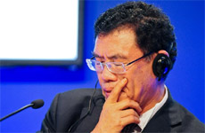 北京首創(chuàng)集團(tuán)總經(jīng)理兼首席執(zhí)行官劉曉光