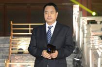 瀘州老窖股份有限公司榮獲“中國企業夢之隊”文化之夢殊榮