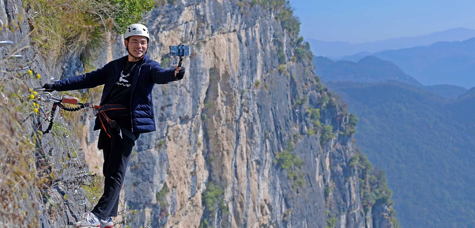 【顯影中國】主播來了！鄉(xiāng)村振興“云”動(dòng)力