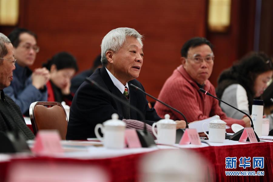 (新華全媒頭條·圖文互動(dòng))(3)祖國(guó)必須統(tǒng)一,也必然統(tǒng)一——習(xí)近平總書記重要講話為兩岸關(guān)系發(fā)展定向領(lǐng)航