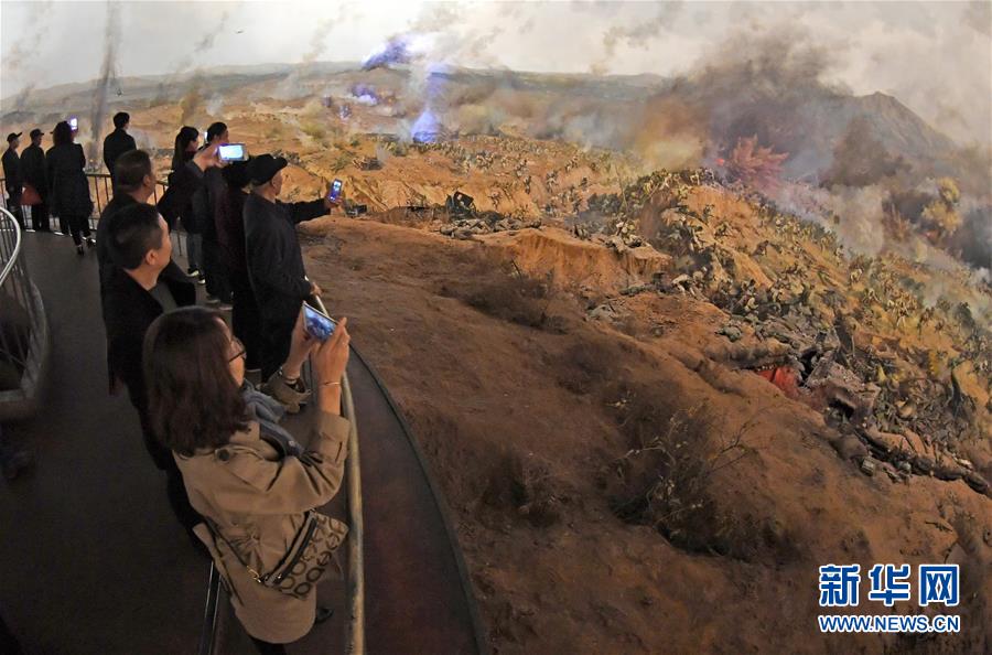 (新華全媒頭條·圖文互動)(3)紅色的傳承,藍圖的起點——新中國孕育與發展的“東北記憶”