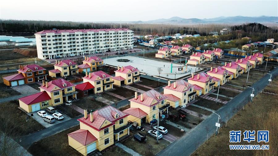 (新華全媒頭條·圖文互動)(9)紅色的傳承,藍圖的起點——新中國孕育與發展的“東北記憶”