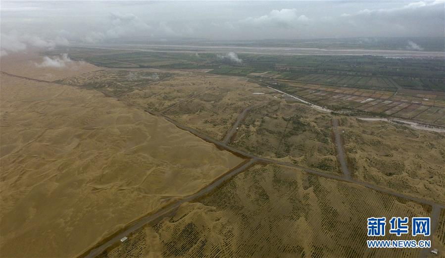 (決戰決勝扶貧攻堅·圖文互動)(7)凝心聚力奔小康——新疆南疆四地州脫貧攻堅成就綜述