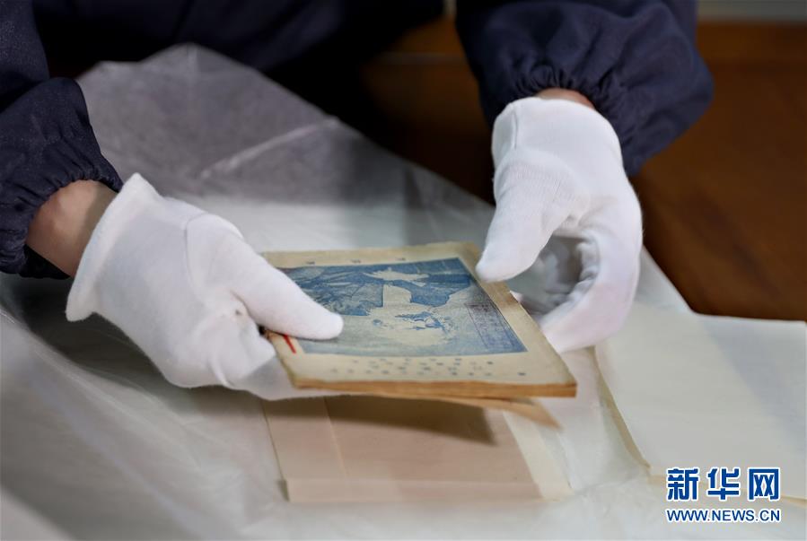 (新華全媒頭條·圖文互動)(2)永恒的明燈——寫在《共產黨宣言》中文首譯本出版100周年之際