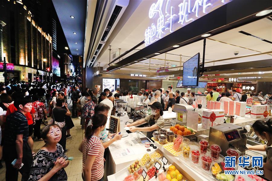 (新華全媒頭條·聚焦三季度經濟·圖文互動)(5)逐季轉好 穩定復蘇——透視中國經濟“三季報”