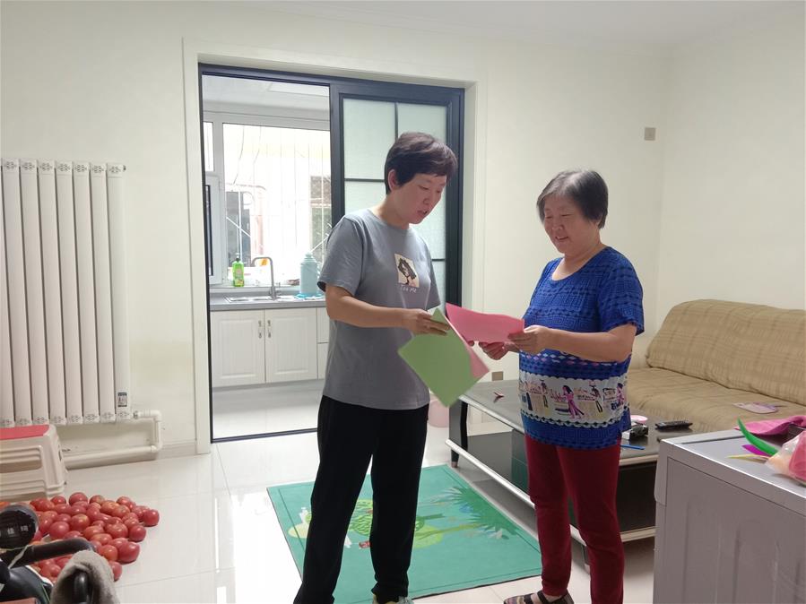 (在習(xí)近平新時(shí)代中國特色社會(huì)主義思想指引下——新時(shí)代新作為新篇章·習(xí)近平總書記關(guān)切事·圖文互動(dòng))(3)讓“舌尖上的節(jié)約”成為習(xí)慣——全社會(huì)營造浪費(fèi)可恥、節(jié)約為榮的氛圍掃描