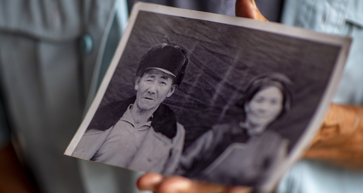 83年前，那群年輕人的詩和遠方