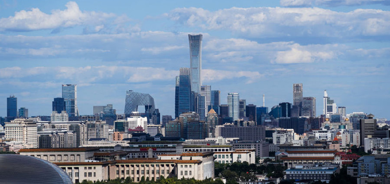 中國如何規劃未來？“洋記者”帶你讀懂“五年規劃”