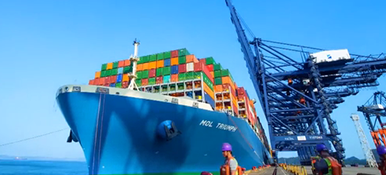 “十四五”，我來啦！