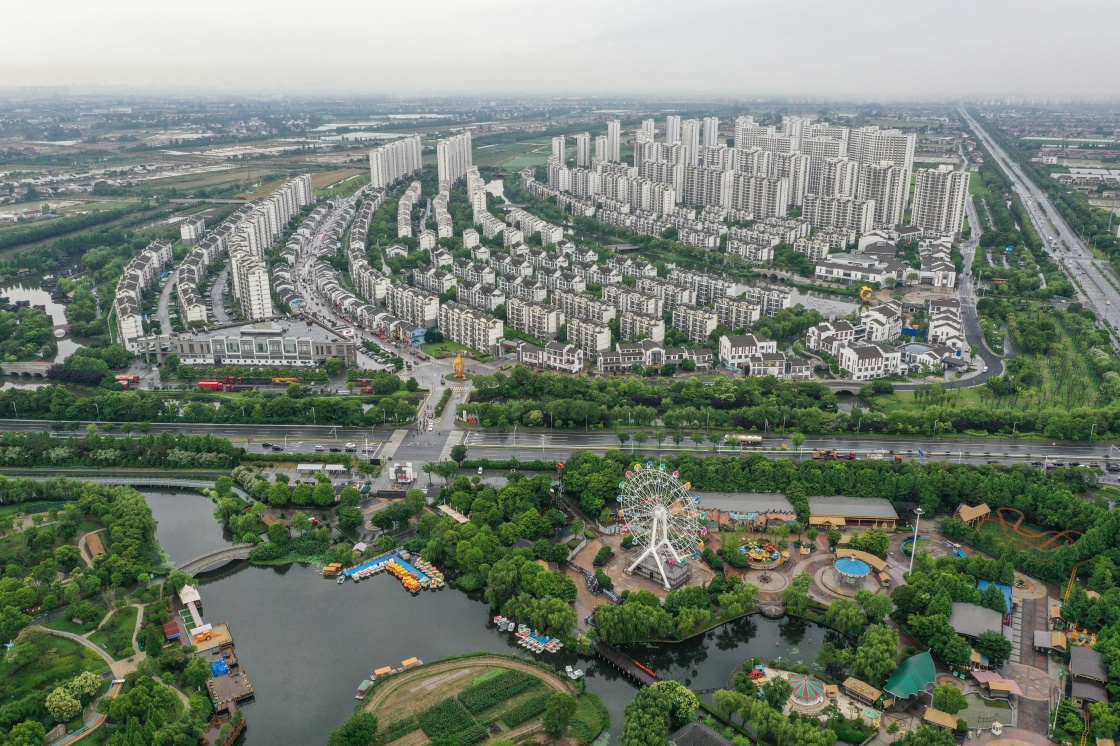 江蘇張家港：傳承紅色基因，激發文明力量