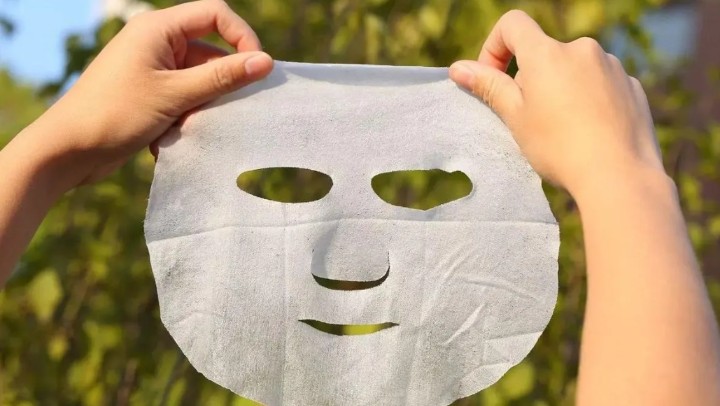 冬天皮膚干燥，需要天天敷面膜補(bǔ)水？