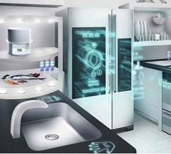 未來智能家居該是啥樣？