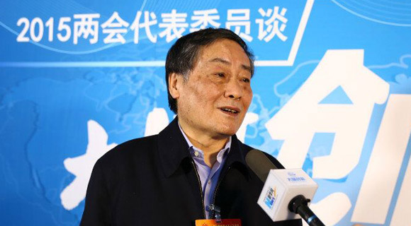 娃哈哈集團董事長宗慶后談“創新”