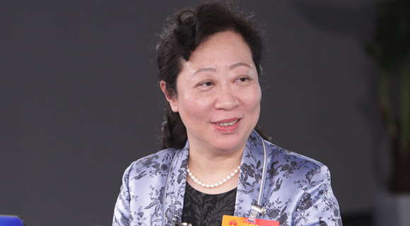 閆傲霜：加快全國科技創新中心建設 北京在行動