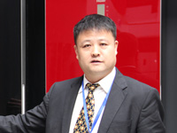 張慶福：海爾創新產品走紅海外市場