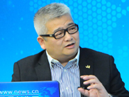 中脈健康產業集團董事局主席、道和集團董事局主席、永裕恒豐金融控股集團董事局主席、中脈道和公益基金會主席周希儉