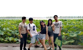 臺灣大學生：換駕駛證、辦銀行卡 成“新杭州人”