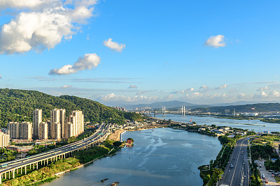 福州“筑巢引鳳”打造臺灣青年創業福地