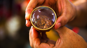 追夢中國人｜古技古法古漆，新造新創新奇