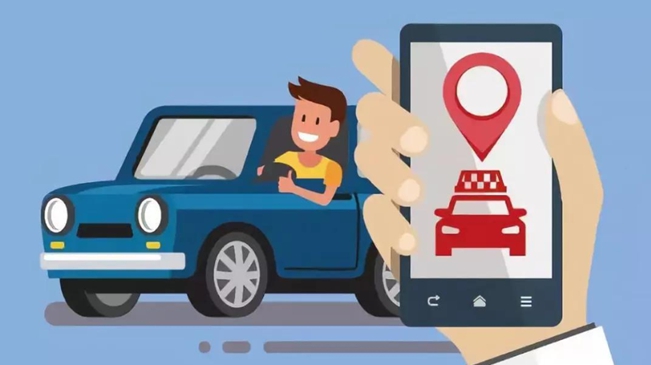 交通運輸部：網(wǎng)約車平臺將增設(shè)老年人“一鍵叫車”功能