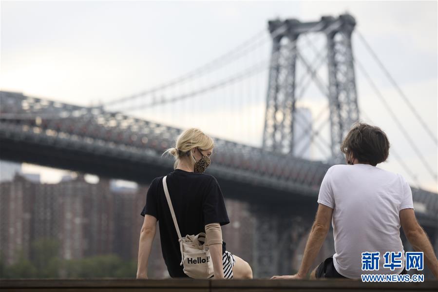 (國際疫情)(5)美國累計新冠確診病例超250萬例