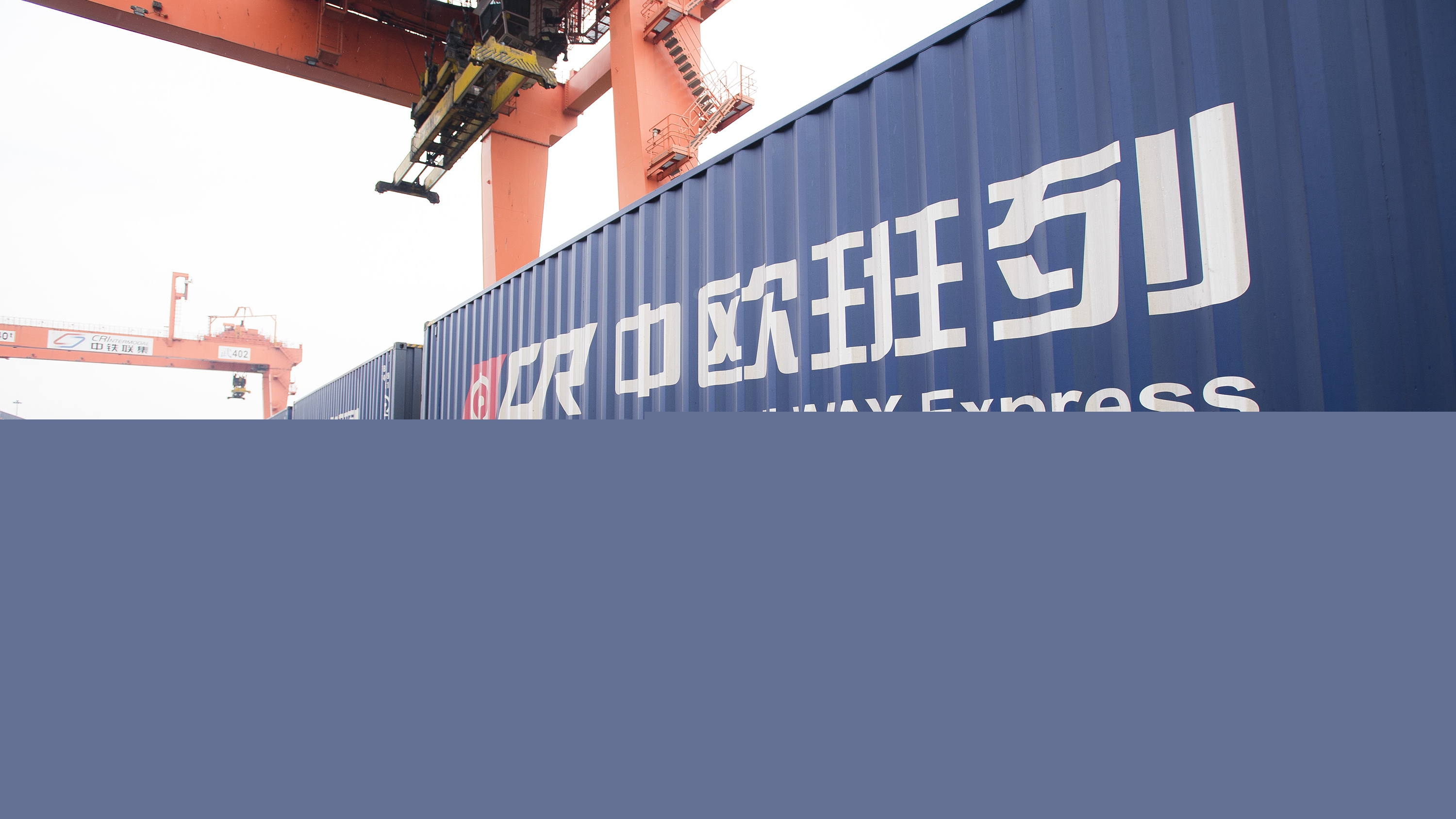 信息量很大！共建“一帶一路”，習近平今天講了四大內容