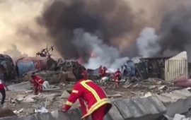 如何避免硝酸銨爆炸產(chǎn)生破壞性?