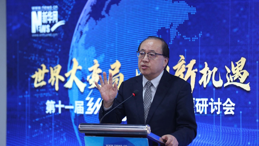 李紹先：中東局勢錯綜復雜，癥結在哪兒？