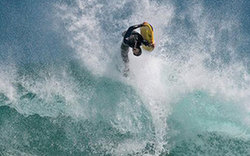 美最佳自然攝影賽獲獎作品選(組圖)