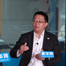 薛迎杰：瞄準消費升級 積極向商貿產業(yè)鏈上下游拓展